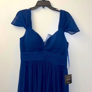 Lulus Ocean of Blue Dress